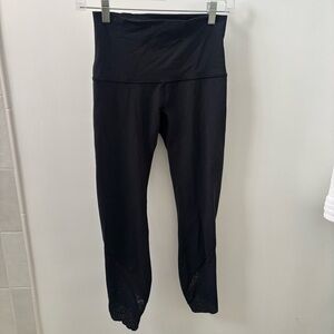 Lululemon High-Waisted Leggings
